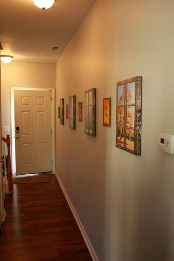 Minutes From Downtown 3Br Stylishhome-Free Parking Роли Экстерьер фото