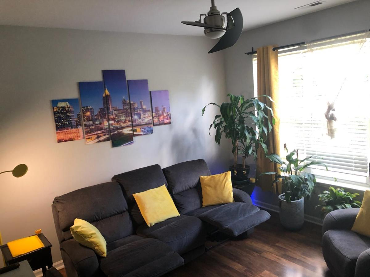 Minutes From Downtown 3Br Stylishhome-Free Parking Роли Экстерьер фото